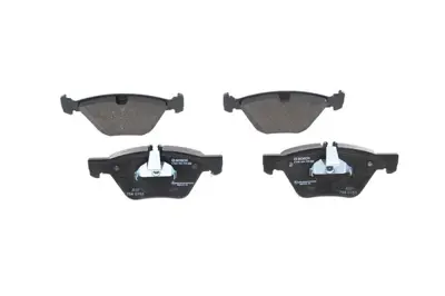 BOSCH 0986494729 Dısk Balata Mercedes E240 4matıc 0034208320 0044200720 A003420832