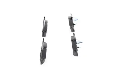 BOSCH 0986494729 Dısk Balata Mercedes E240 4matıc 0034208320 0044200720 A003420832