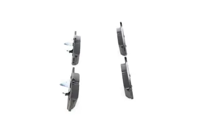 BOSCH 0986494729 Dısk Balata Mercedes E240 4matıc 0034208320 0044200720 A003420832