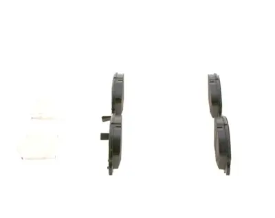 BOSCH 0986494760 Fren Balatasıön İ10 13> 132,5 Mm+50,6 Mm+16,6 Mm Gdb3618 58101K7A00 58101B9A70 58101B9A35 58101B9A30 58101B4A00 58101B9A75 48413350B0 48413341A0 583022KA10 583020AA10