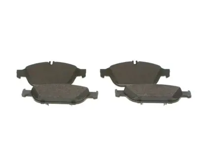 BOSCH 0986494772 Dısk Balata Mercedes E Klasse A0074208720 54204820 74208720 A0054204820 A0054209220 A0074208720 A0064206420 64206420 54209220 74206620 A0074206620
