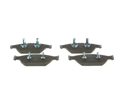 BOSCH 0986494772 Dısk Balata Mercedes E Klasse A0074208720 54204820 74208720 A0054204820 A0054209220 A0074208720 A0064206420 64206420 54209220 74206620 A0074206620