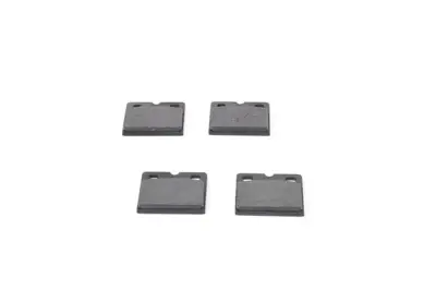 BOSCH 0986494775 Dısk Balata Audı R8 Jaguar S-Type Xj 420698451d C2c13800 GDB1641