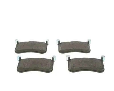 BOSCH 0986494780 Dısk Balata On Mercedes Amg Cls Cl Slc 0064201620 0074200520 0074206920