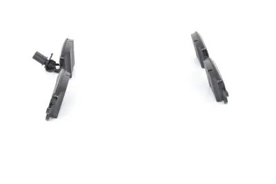 BOSCH 0986494814 Fren Balatası Arka Audı Q3 13> 8U0698451D 8U0698451E 8U069451D 8U069451E 1439866 1439867 1458247 1459408 1459450 1477803