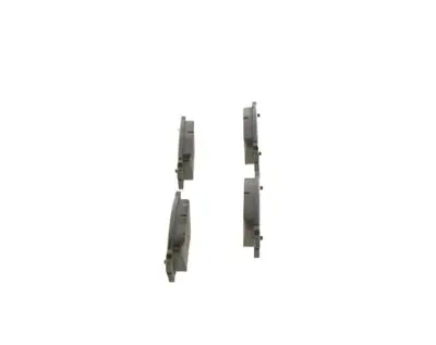 BOSCH 0986494822 Disk Balata Lexus Arka 446678010 446678020 446602380 446610020 446606230 4774606250 446648160 446658021 44660E070 44660E060