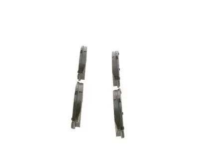 BOSCH 0986494854 Fren Balatası Ön Traılblazer 88982932 12497782 88964424 88964423 88892464 8889829320 8889644240 8124977820