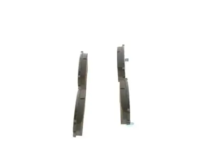 BOSCH 0986494860 Fren Balatası Ön Mazda 6 07> GPYB3323ZG 6E5Z2001B GSYD3328ZA GSYD3328Z GSYD3323ZA GPYB3328ZD GPYB3323ZD GSYD3323Z GPYB3328ZF GSYD3328Z9C