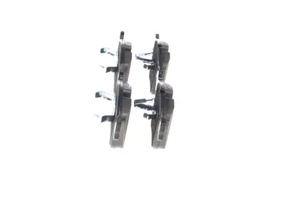 BOSCH 0986494967 Dısk Balata Mercedes-Benz Cl-Klasse;M-Klasse;R-Klasse;S-Klasse Mb0054208220;Mb1644201020;Mb164420242 GDB1675