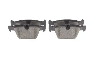 BOSCH 0986494967 Dısk Balata Mercedes-Benz Cl-Klasse;M-Klasse;R-Klasse;S-Klasse Mb0054208220;Mb1644201020;Mb164420242 GDB1675