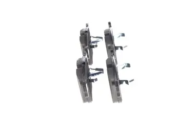 BOSCH 0986494967 Dısk Balata Mercedes-Benz Cl-Klasse;M-Klasse;R-Klasse;S-Klasse Mb0054208220;Mb1644201020;Mb164420242 GDB1675