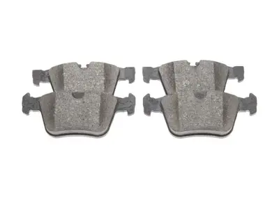 BOSCH 0986494967 Dısk Balata Mercedes-Benz Cl-Klasse;M-Klasse;R-Klasse;S-Klasse Mb0054208220;Mb1644201020;Mb164420242 GDB1675