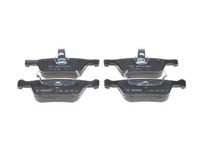 BOSCH 0986494967 Dısk Balata Mercedes-Benz Cl-Klasse;M-Klasse;R-Klasse;S-Klasse Mb0054208220;Mb1644201020;Mb164420242 GDB1675