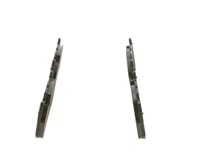 BOSCH 0986494970 Dısk Balata Mercedes-Benz C-Klasse; Cls-Klasse; Sl-Klasse Mb0044208420; Mb0044208920; Mb0054203320; GDB1710