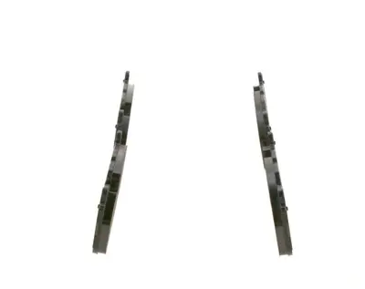 BOSCH 0986494970 Dısk Balata Mercedes-Benz C-Klasse; Cls-Klasse; Sl-Klasse Mb0044208420; Mb0044208920; Mb0054203320; GDB1710