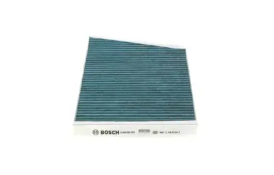 BOSCH 0986628503 Fılter+ Kabın Fıltresı MBA2038300918