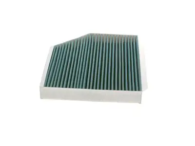 BOSCH 0986628522 Polen Filtresi Antı Allerjı A4 Q5 A5 8k0819439a 8k0819439b 