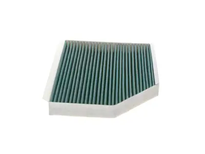 BOSCH 0986628522 Polen Filtresi Antı Allerjı A4 Q5 A5 8k0819439a 8k0819439b 