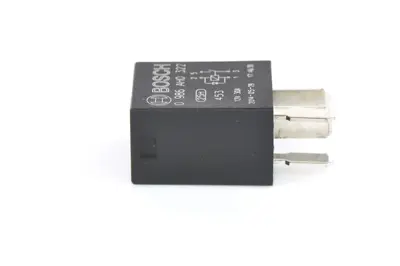 BOSCH 0986AH0322 Röle 