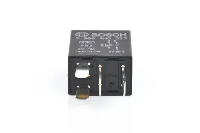 BOSCH 0986AH0323 Röle 