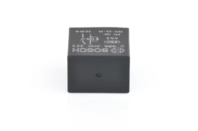 BOSCH 0986AH0323 Röle 