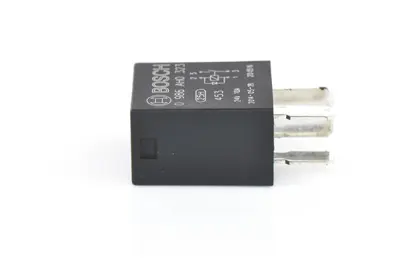 BOSCH 0986AH0323 Röle 