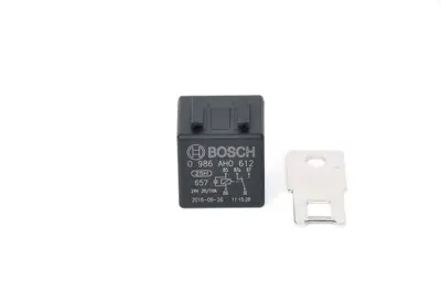 BOSCH 0986AH0612 Röle 