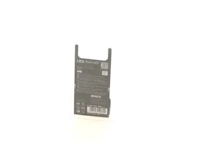 BOSCH 1987301509 Ampul - Led Retrofıt - 12 V - - Sof. 10w - 1 W - Sv8,5-8 