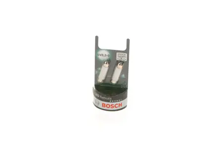 BOSCH 1987301509 Ampul - Led Retrofıt - 12 V - - Sof. 10w - 1 W - Sv8,5-8 