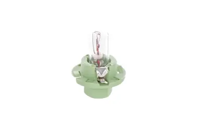 BOSCH 1987302236 12v 2w Dipsiz Ampül Duylu Açık Yeşil C Klasse 