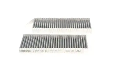 BOSCH 1987435534 Klıma Fıltresı Renault Latitude 1.5 Dci; Latitude 2.0; Latitude 2.0 Dci; Latitude 2.5; Latitude 3.0 4047025377614