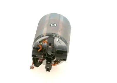 BOSCH 2007010173 Marş Yastıgı Daf Man Volvo Renault Kerax Alan Sargısı 24v Gövdeli 