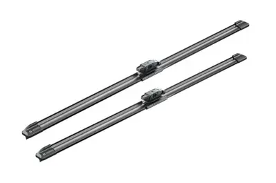 BOSCH 3397014313 Aerotwın Sılecek Setı - [575/530 Mm] Mını (Bmw) 61610049744 852220D010 852220K031 8522220370 8522226060 8522233021 31276592 1C1955425B 1C1955425C 1J0998002A