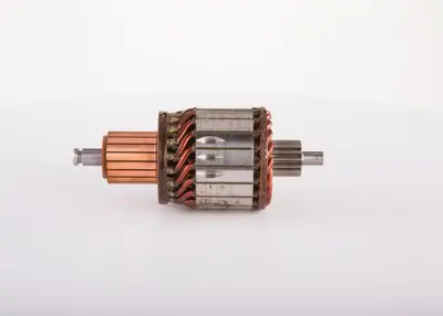 BOSCH 6033AD1104 Marş Kollektörü Boxer 2.8 Jtd Ducato 2.8 Jtd Jumper 2.8 Jtd Im2138 