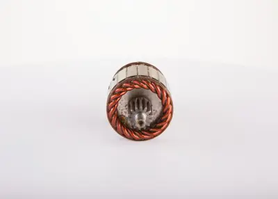 BOSCH 6033AD1104 Marş Kollektörü Boxer 2.8 Jtd Ducato 2.8 Jtd Jumper 2.8 Jtd Im2138 