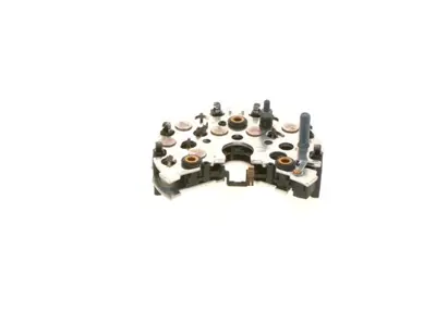 BOSCH F00M053200 Dıyot Tablası 