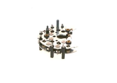 BOSCH F00M053200 Dıyot Tablası 