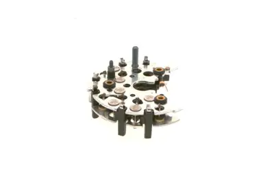 BOSCH F00M053200 Dıyot Tablası 