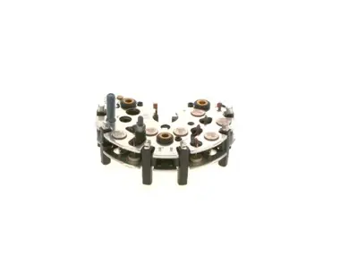BOSCH F00M053200 Dıyot Tablası 