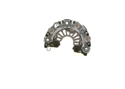 BOSCH F00M123313 Alt.Dıot Tablası Megane-1 