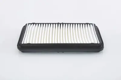 BOSCH F026400001 Hava Fıltresı Suzukı Ignis 1.3i 16v Hatchback; Ignis 1.3i 16v Hatchback 4wd; Solio 1.3i 4wd; Swift 