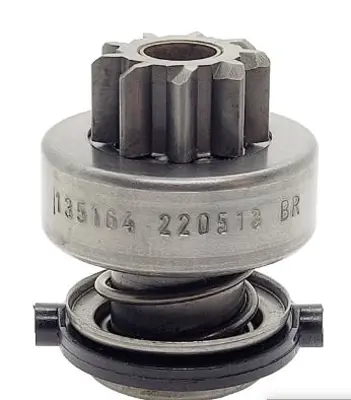BOSCH 1006209550 Marş Dişlisi Mercedes Clk 0001107058. 0001108050 Marsa Aıt 