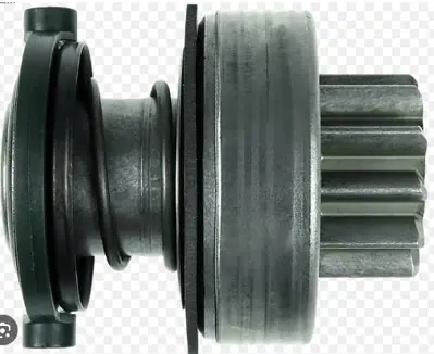 BOSCH 1006209612 Pıaggıo Lombardını Ape Mars Dıslısı 11 Dıs 