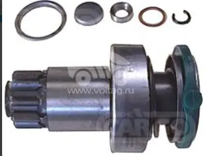 BOSCH 1006209761 Porsche Seat Vw Polo Mars Dıslısı 9 Dıs 