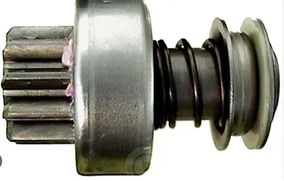 BOSCH 2006209345 Marş Dişlisi Daf Renault Man Massey Fergusan 81262090012 1805667M1 5000588871 111546 AZ14505