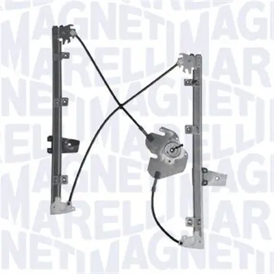 MAGNETI MARELLI 350103136100 Cam Krikosu Renault Koleos On Sağ 80720JY00B 807207736R 80720JY00 80720JY00C