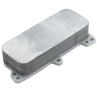 MAGNETI MARELLI 359001601780 Yağ Soğutucu Touareg 2.5 070117021D