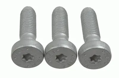 PRS 820246 Rotıl - Ø18mm   Cıtroen C2 (2003 -) C3 (2002 - 2009) 364061 364062 364078 364065 364056 364059 1607298580 1607298480 364066 3523EA
