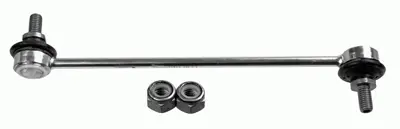 PRS 850149 Z-Rot - On  L 238mm  Fordtourneo Connect (2002 -) Transıt Connect (2002 -) 1332453 4367012 1525372 2T143B438BA 2T143B438BB 1S613B438AA 93BB3B438CA 96FB3B438AB 98AG3B438AB 98AG3B438AD