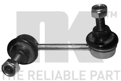 PRS 850303 Z-Rot - Arka/Sol  L 118mm  Hyundaı Santa Fe (2001 - 2006) 55540-26600